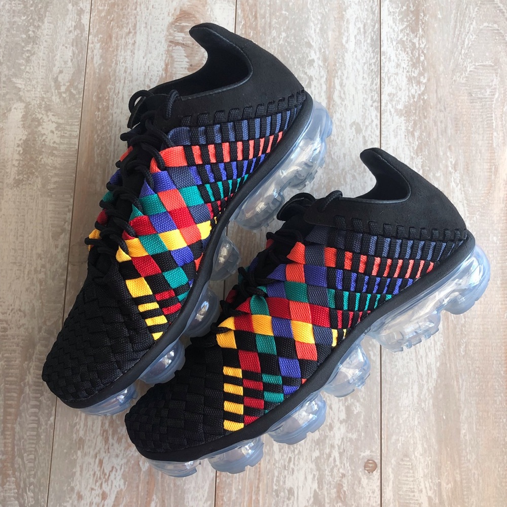 NWT Nike Air Vapormax inneva - Picture 8 of 8